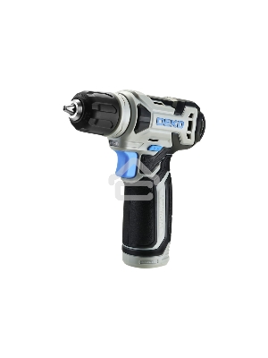 Дрель-шуруповерт Deko ZKCD80FU-Li 063-4128, Аккумуляторная, 8В