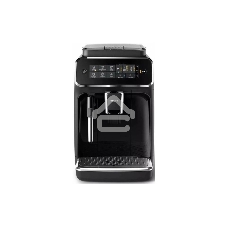 Кофемашина автоматическая Philips EP3321/40 черный, исп. кофе - зерна, 1.8 л, 1500 Вт, 15 бар