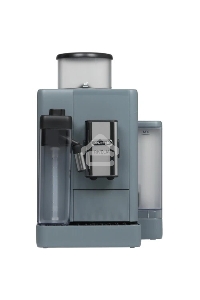 Кофемашина автоматическая DeLonghi EXAM440.55.G серый, исп. кофе - молотый/зерна, 1.4 л, 1450 Вт, 19 Бар.
