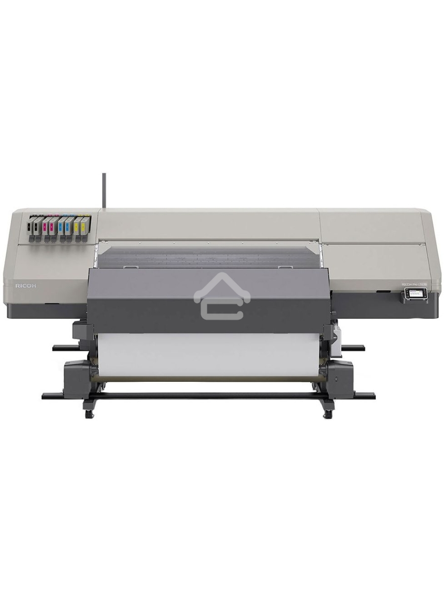 Принтер широкоформатный латексный Ricoh Pro L5160e (342364), А0, цветной, 63