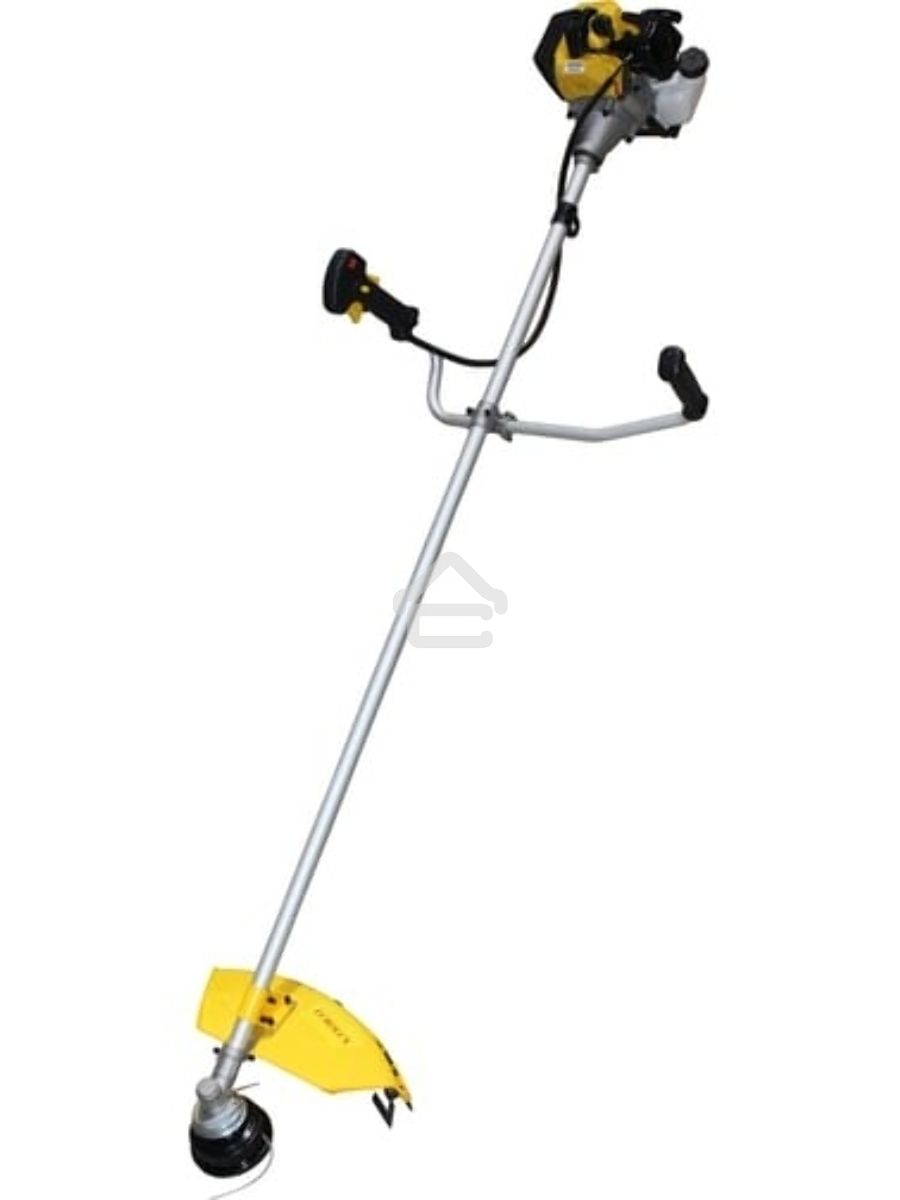 Бензиновый триммер EUROLUX TR-1900T 1900Вт 2-х тактный объем бака 51.7см3