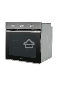 Духовой шкаф электрический DeLonghi NSM 7XL PPP RUS нержавеющая сталь