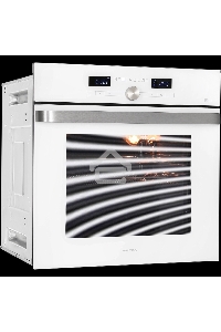 Духовой шкаф HIBERG VM 6193 W белый
