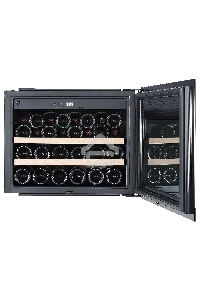 Винный шкаф Korting KFW 501 SL GXN встраиваемый