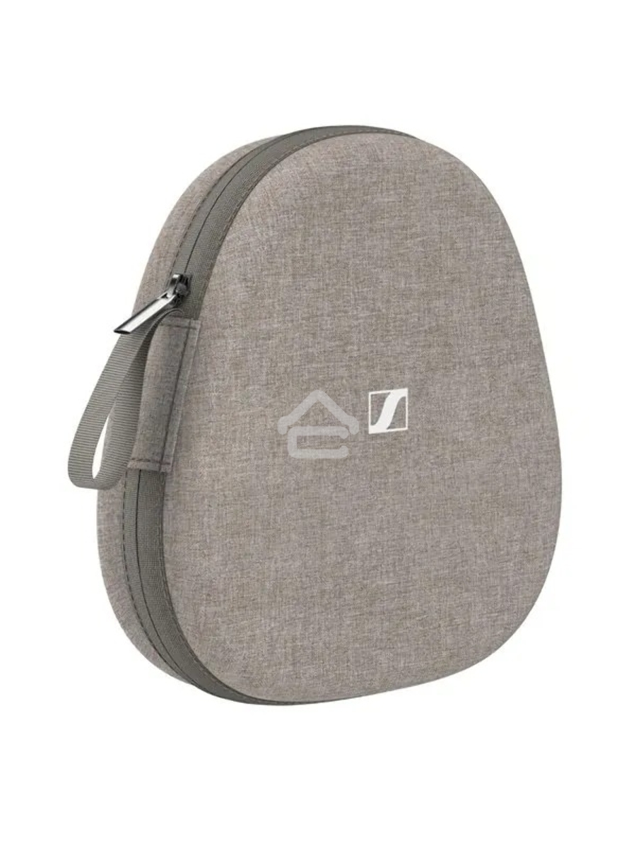 Наушники Sennheiser Momentum 4 Wireless белый