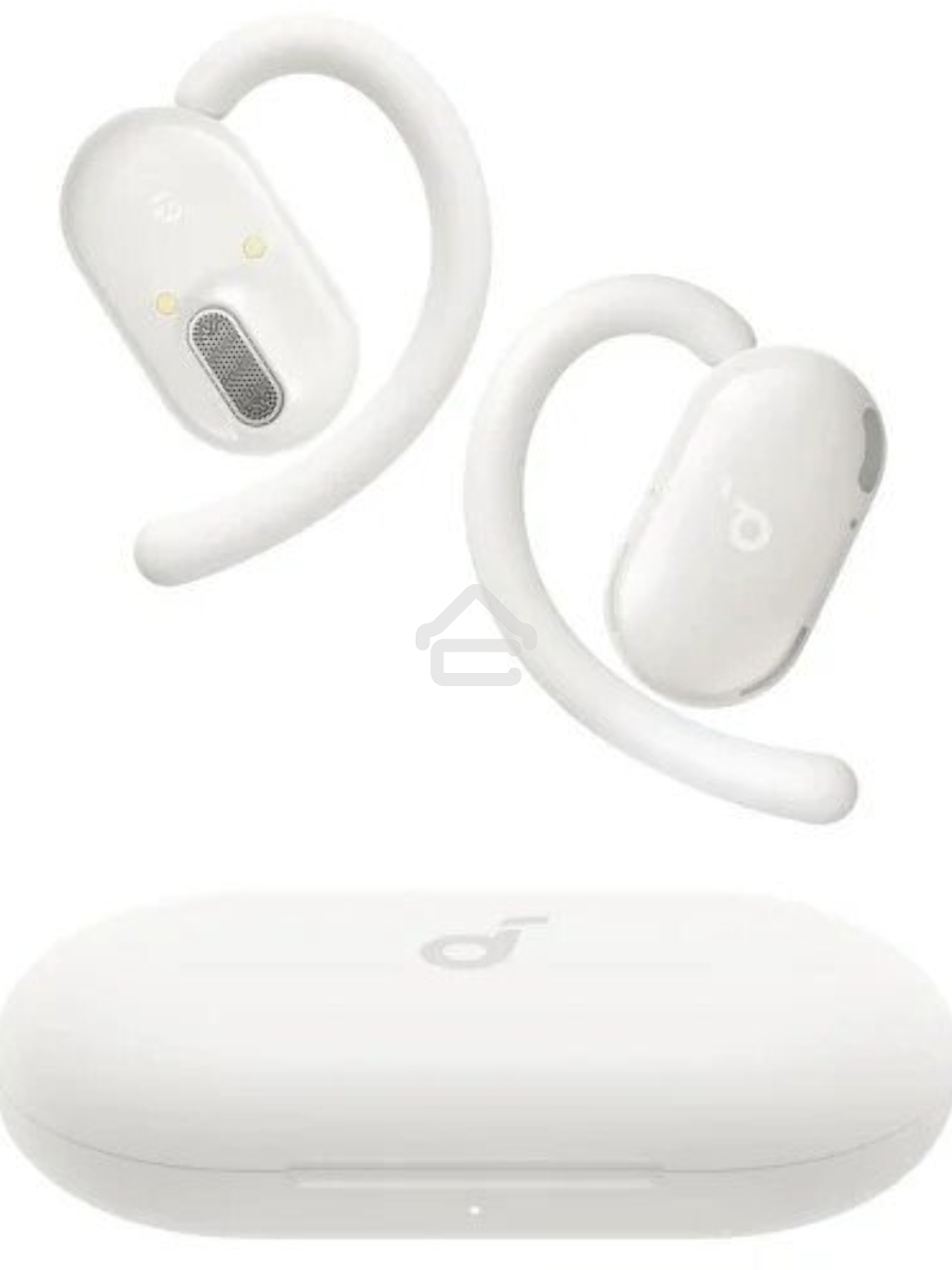 Наушники TWS Soundcore V20i Белый