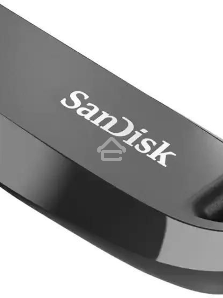 Флеш диск Sandisk USB3.2 64GB SDCZ550-064G-G46