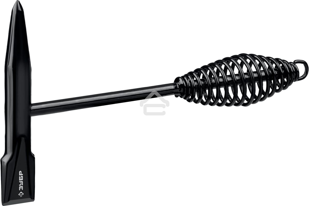 Молоток сварщика Зубр 450 г