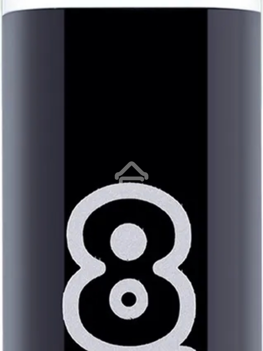 Флеш диск Smartbuy USB Drive 8Gb Glossy series Black SB8GBGS-K
