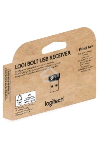 USB-приёмник Logitech BOLT USB receiver