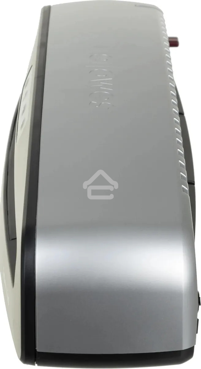 Ламинатор Fellowes Saturn 3i A3 (FS-57360), A3 (75-125 мкм) 30 см/мин (2 вал.) хол.лам. лам.фото