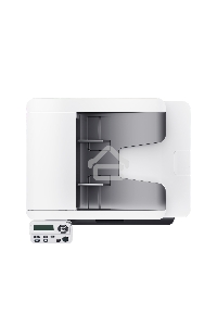 МФУ Pantum M7108DN, P/C/S, Mono laser, A4, 33 ppm, 1200x1200 dpi, 256 MB RAM, PCL/PS, Duplex, ADF50, paper tray 250 pages, USB, LAN, start. cartridge 6000 pages