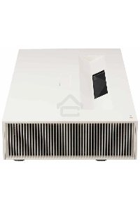 Проектор LG CineBeam HU915QE  DLP 3700Lm ANSI (3840x2160) 3000000:1 ресурс лампы:20000часов 2xUSB typeA 3xHDMI 13.1кг