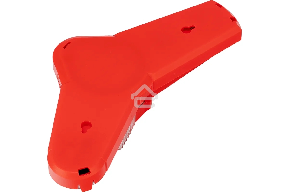 Лазерный уровень Matrix с приспособлением для сверления и пылесборником