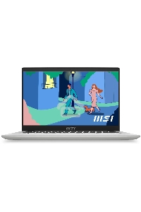Ультрабук MSI Modern 14 C12MО-688RU Core i7 1255U 16Gb SSD512Gb Intel Iris Xe graphics 14