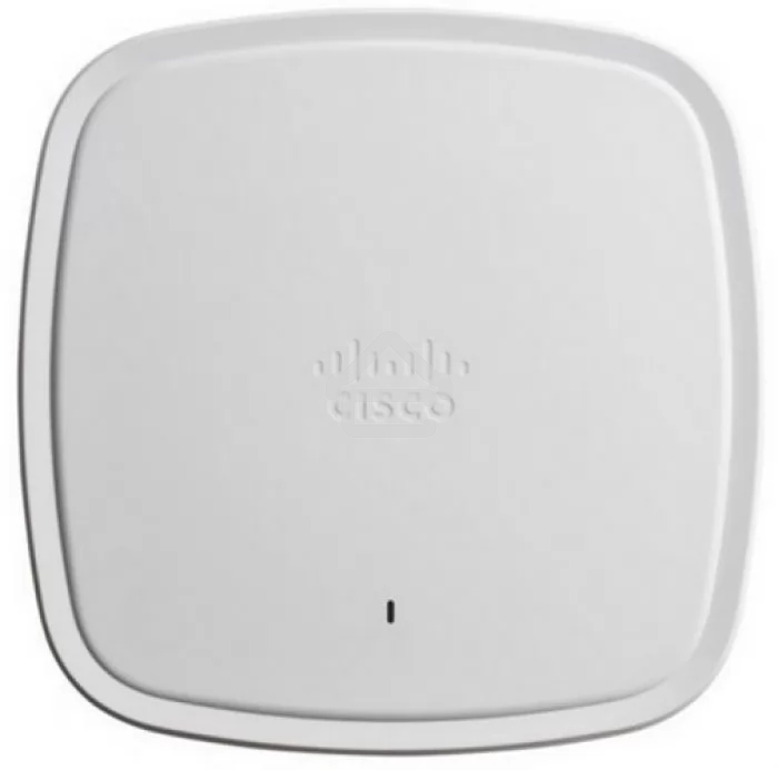 Точка доступа C9120AX Internal 802.11ax 4x4:4 MIMO;IOT;BT5;mGig;USB;RHL C9120AXI-H