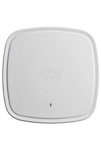 Точка доступа C9120AX Internal 802.11ax 4x4:4 MIMO;IOT;BT5;mGig;USB;RHL C9120AXI-H