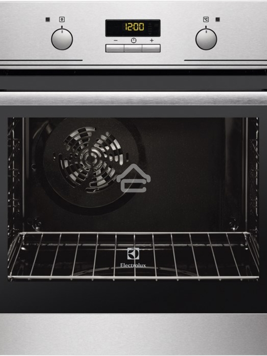 Духовой шкаф электрический Electrolux EZB53410AX