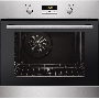 Духовой шкаф электрический Electrolux EZB53410AX