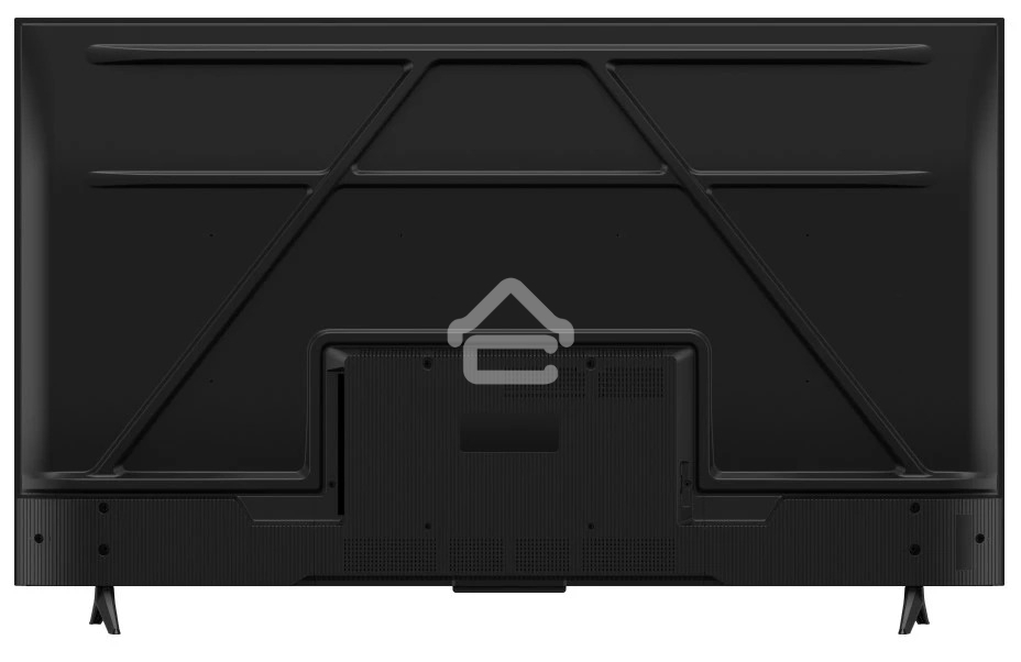 Телевизор TCL 55