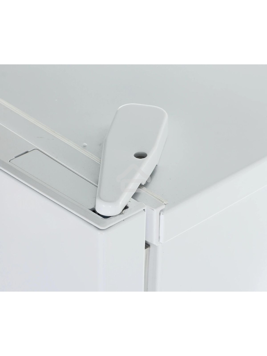 Морозильная камера Beko RFSK215T01W, белый, 213л, 6 ящиков
