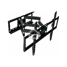 Кронштейн Kromax OPTIMA-409 черный 32