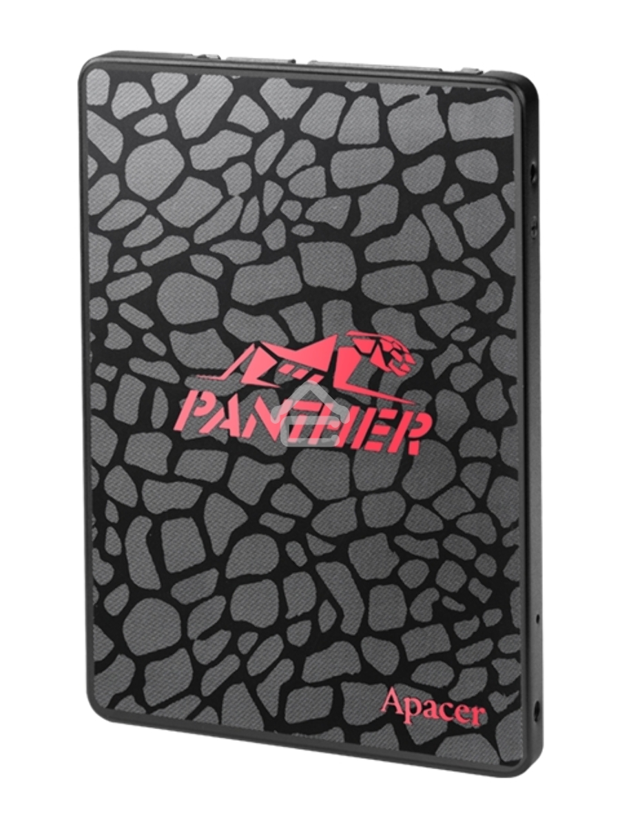 Накопитель SSD Apacer AS350 PANTHER, 1Tb, 2.5
