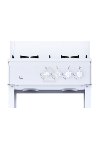 Плита Газовая Flama AVG 1401 W белый