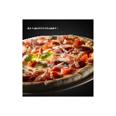 Микроволновая печь Polaris PMO 2002DG RUS черный, 20 л, 700 Вт, переключатели - поворотный механизм/кнопки