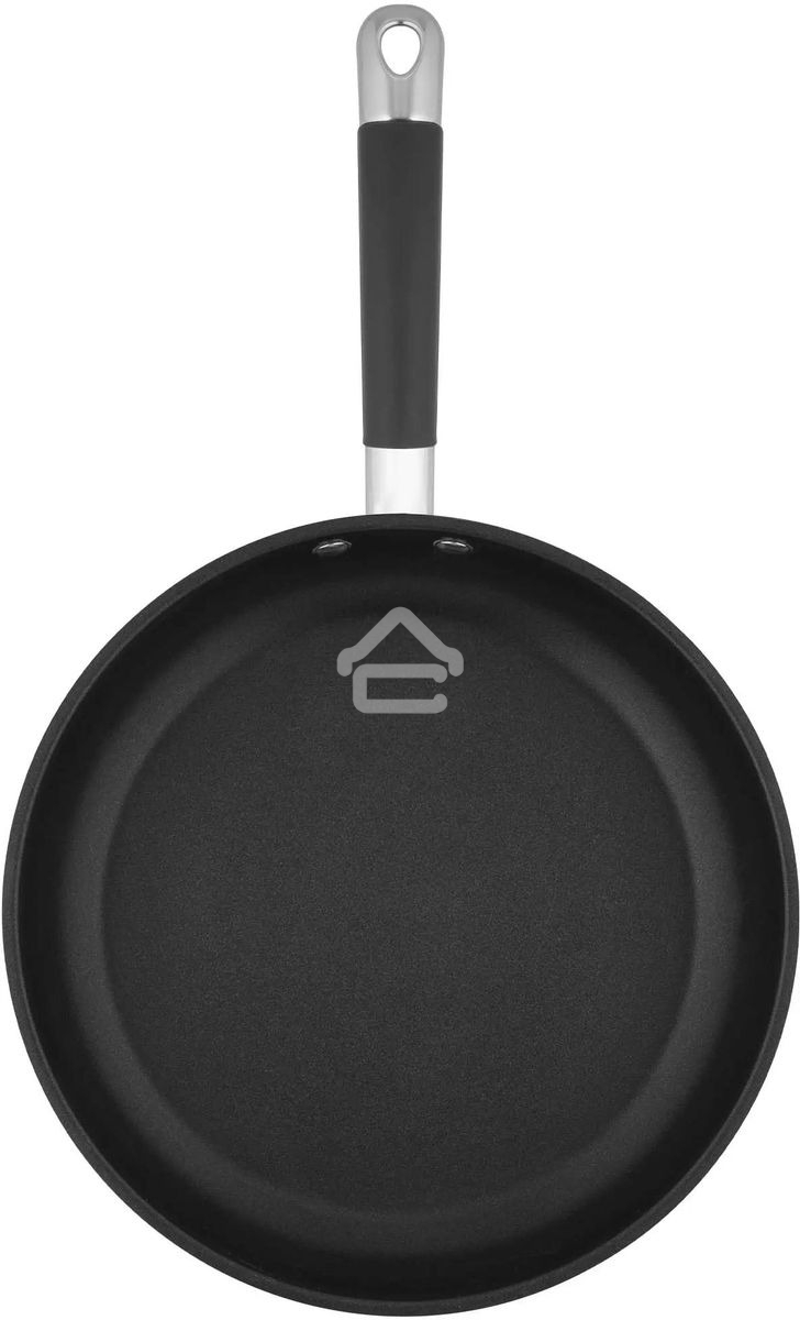 Сковорода Rondell Prime RDS-1676, 24 см, без крышки, стальной