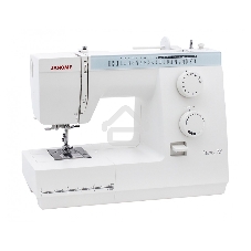 Швейная машина Janome Sewist 721, белый