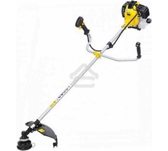 Бензиновый триммер EUROLUX TR-1900T 1900Вт 2-х тактный объем бака 51.7см3