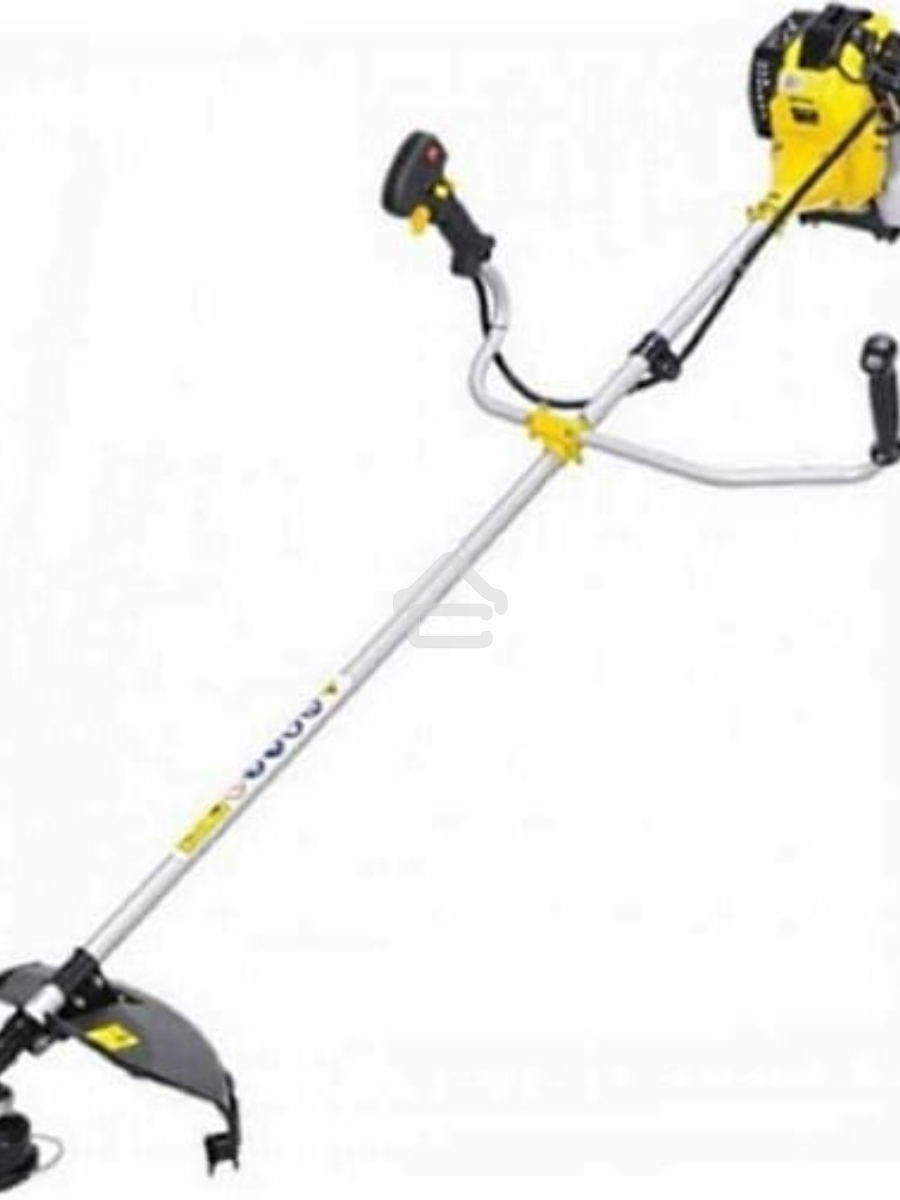 Бензиновый триммер EUROLUX TR-1900T 1900Вт 2-х тактный объем бака 51.7см3
