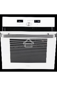 Духовой шкаф HIBERG VM 6193 W белый