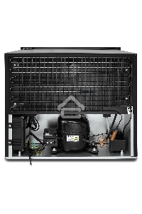 Винный шкаф Korting KFW 501 SL GXN встраиваемый