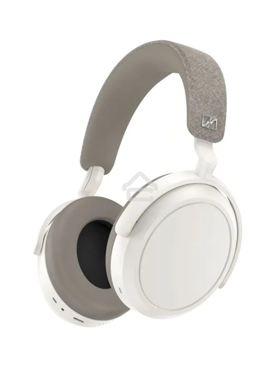 Наушники Sennheiser Momentum 4 Wireless белый