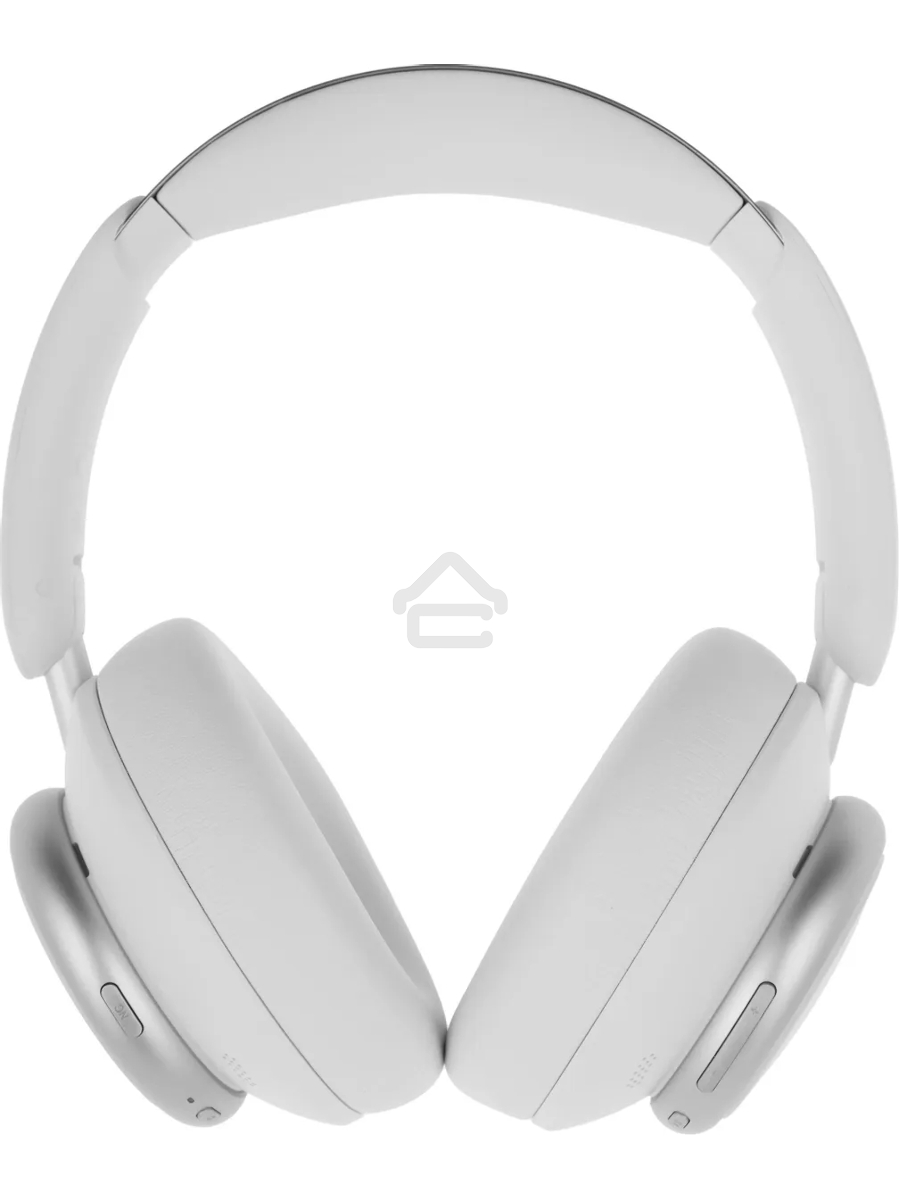 Беспроводные наушники Soundcore Space Q45 Белый