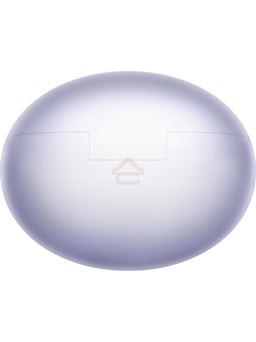 Наушники Huawei FreeBuds 6i Orca-T100, Bluetooth, внутриканальные, фиолетовый
