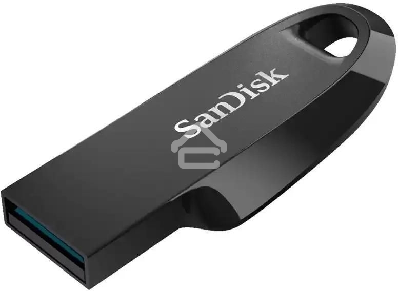 Флешка USB R/W R/W Sandisk USB3.2 64GB SDCZ550-064G-G46