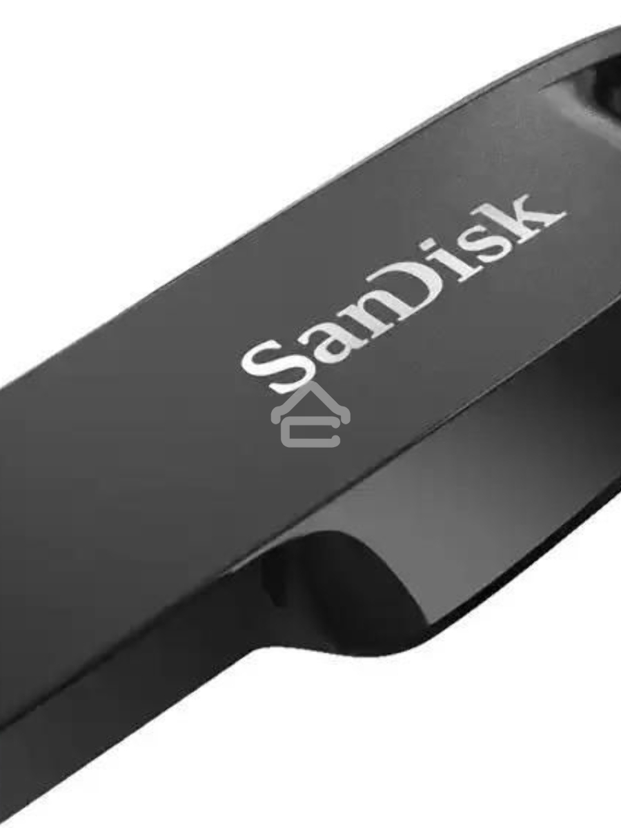 Флеш диск Sandisk USB3.2 64GB SDCZ550-064G-G46