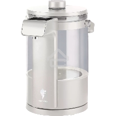 Термопот LEONORD LE-1539 бежевый (108312)