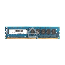 Оперативная память Lenovo, DDR3, 8GB (1x8GB), 1600 MHz, CL11, DIMM, ECC