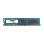 Оперативная память Lenovo, DDR3, 8GB (1x8GB), 1600 MHz, CL11, ECC