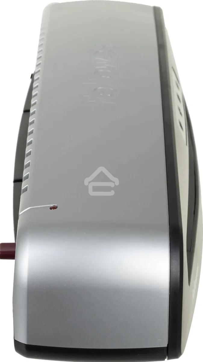 Ламинатор Fellowes Saturn 3i A3 (FS-57360), A3 (75-125 мкм) 30 см/мин (2 вал.) хол.лам. лам.фото