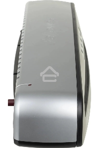 Ламинатор Fellowes Saturn 3i A3 (FS-57360), A3 (75-125 мкм) 30 см/мин (2 вал.) хол.лам. лам.фото