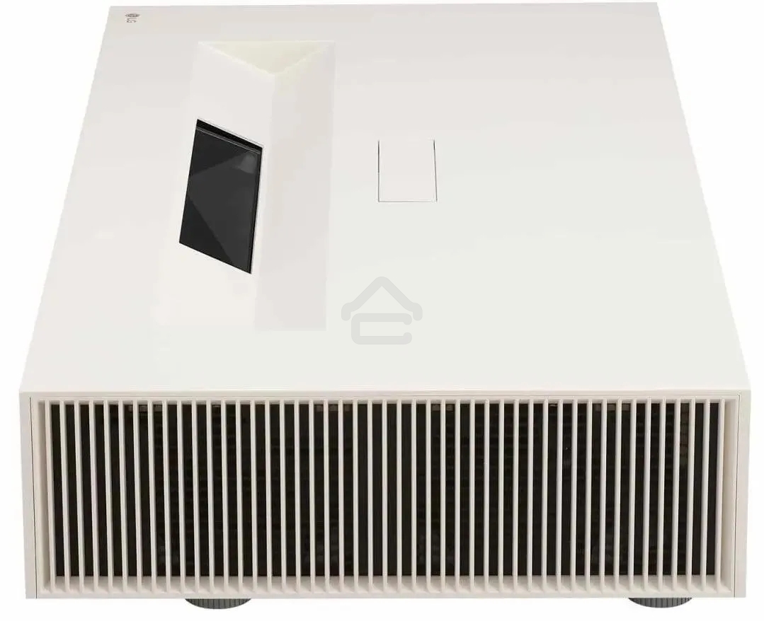 Проектор LG CineBeam HU915QE DLP 3700Lm ANSI (3840x2160) 3000000:1 ресурс лампы:20000часов 2xUSB typeA 3xHDMI 13.1кг