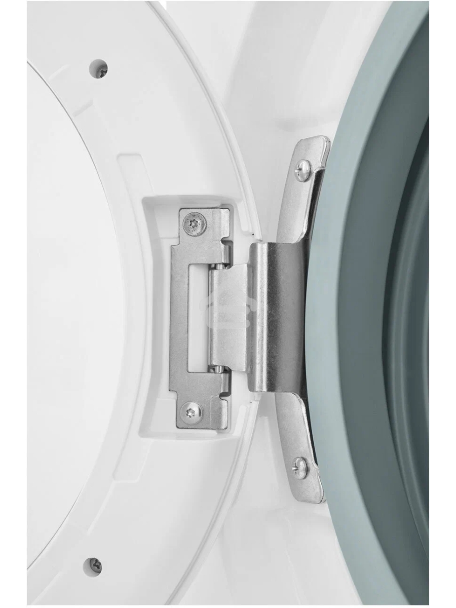 Стиральная машина Indesit IWSD 51051 CIS белый, загрузка фронтальная 5 кг, 1000 об/мин., класс: А