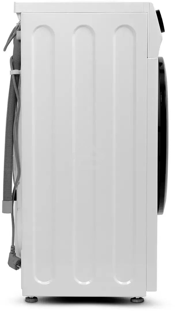 Стиральная машина Centek CT-1921 белый, загрузка фронтальная 7 кг, 1200 об/мин., класс: А+++