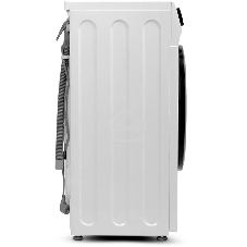 Стиральная машина Centek CT-1921 белый, загрузка фронтальная 7 кг, 1200 об/мин., класс: А+++