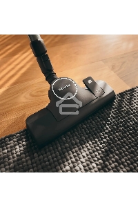 Пылесос Miele Complete C3 125 Edition lotus белый